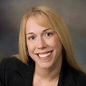 Gina M.Biegel, MA, LMFT