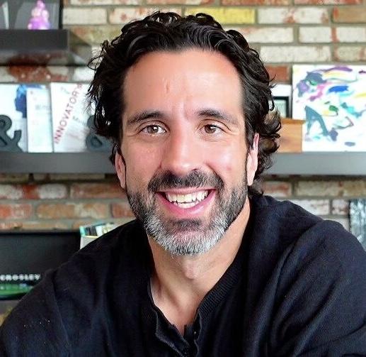 GeorgeCouros, MEd