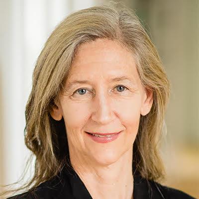 Susan H.Magsamen