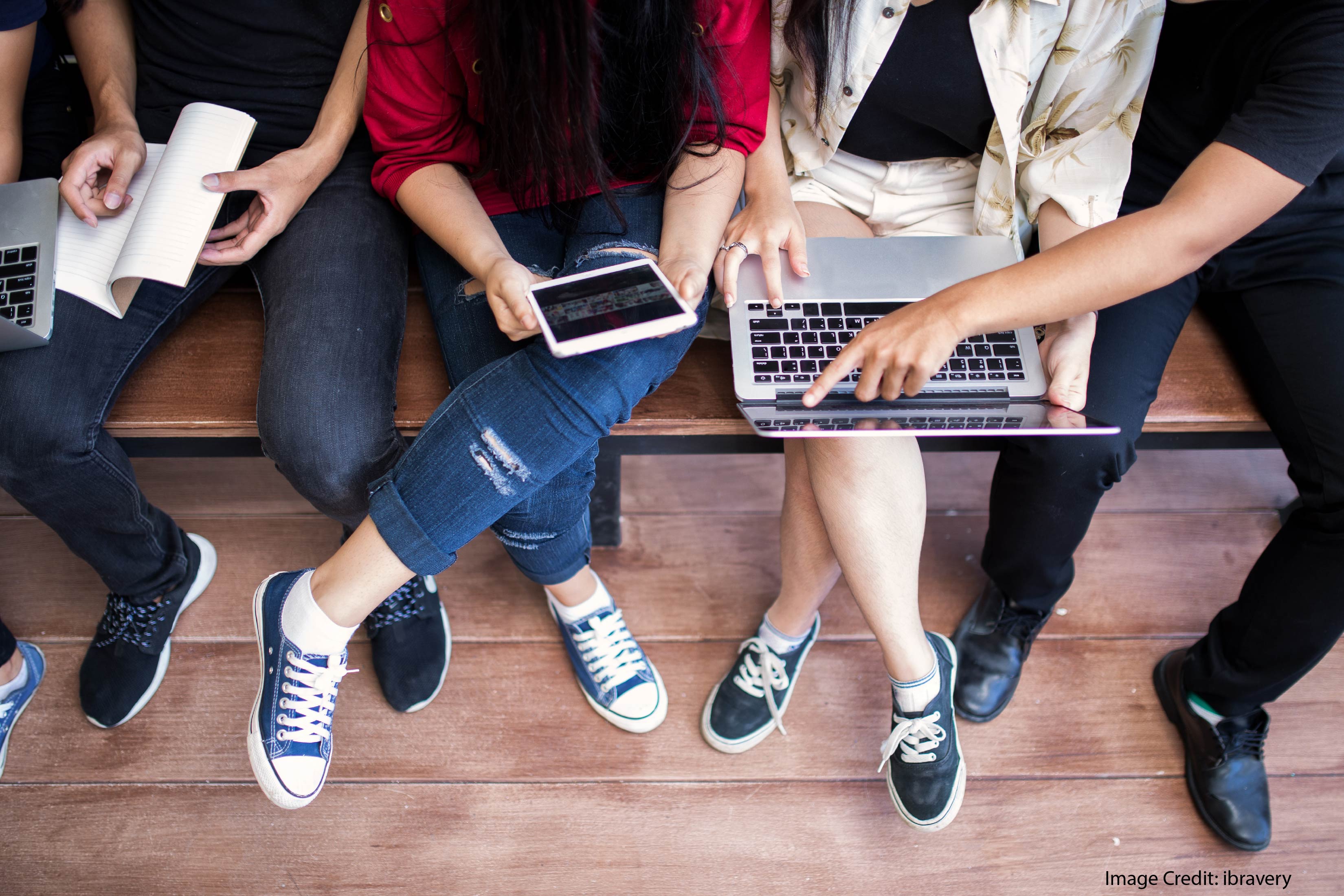 Does Banning Classroom Technology Improve Engagement? Learning ...