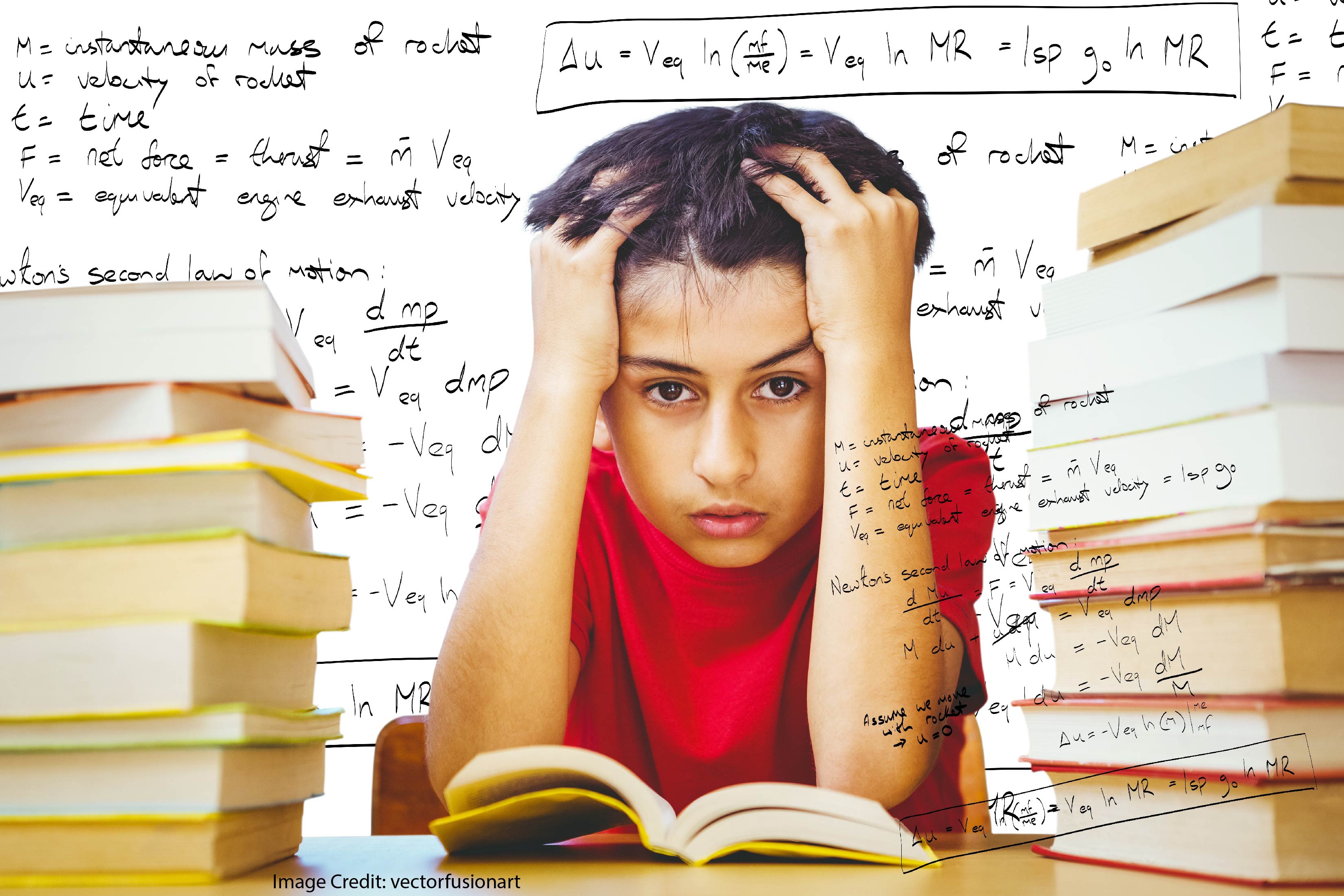 What (De)Motivates Struggling Math Students? – Education & Teacher ...